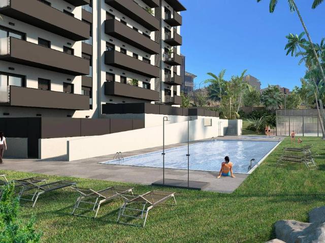 Piso en Venta en Ponent Set Camins