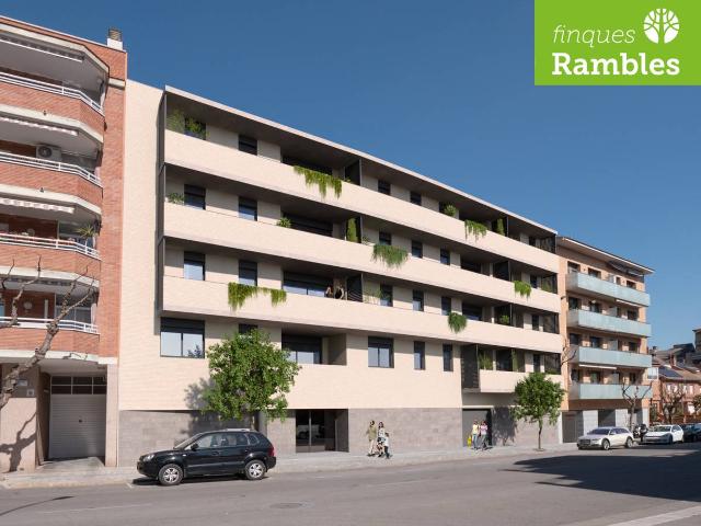 Piso en Venta en Ponent Set Camins