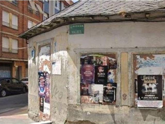 Piso en Venta en Ponferrada