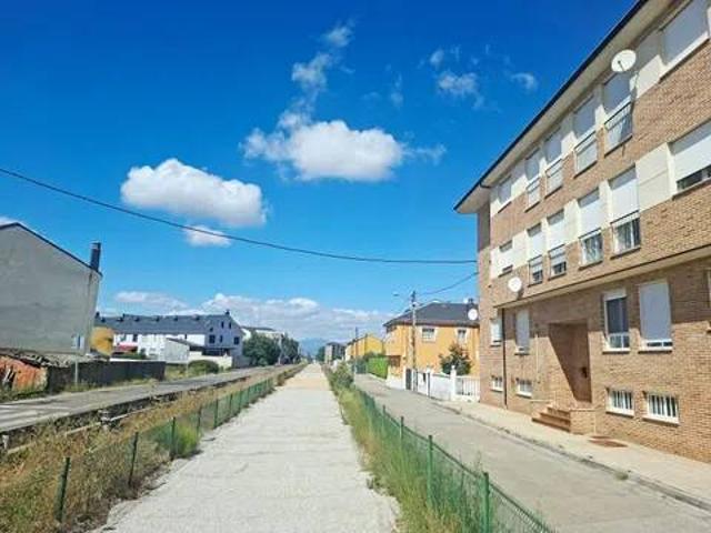 Piso en Venta en Ponferrada