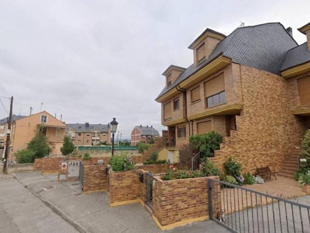 Casa en Venta en Ponferrada