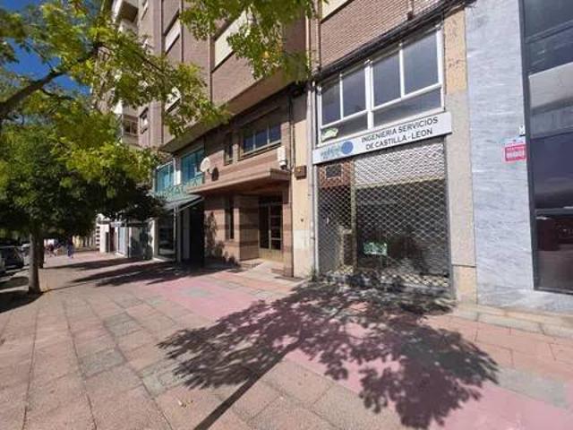 Piso en Venta en Ponferrada
