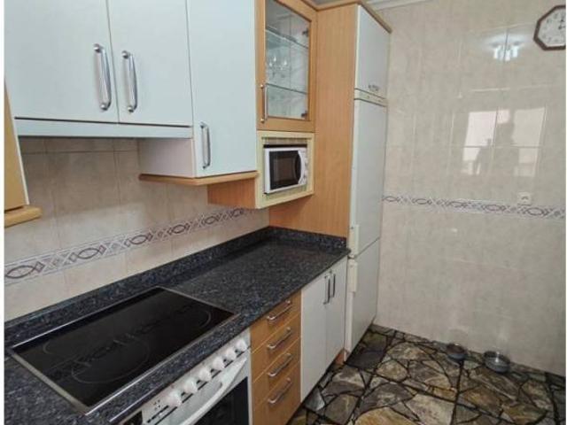 Piso en Venta en Ponferrada