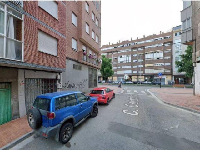 Piso en Venta en Ponferrada
