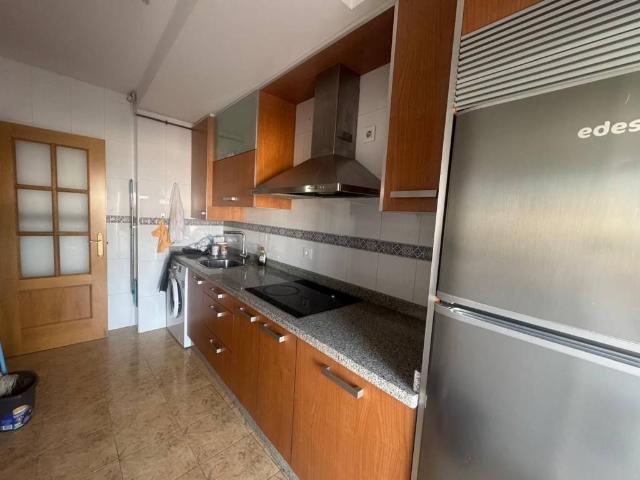 Piso en Venta en Ponferrada