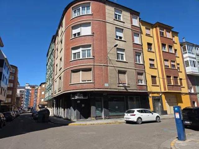 Piso en Venta en Ponferrada