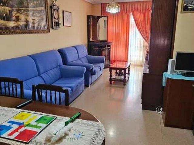 Piso en Venta en Ponferrada