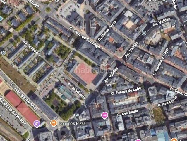 Piso en venta en Ponferrada, Centro. NPL PISO. Pisos.