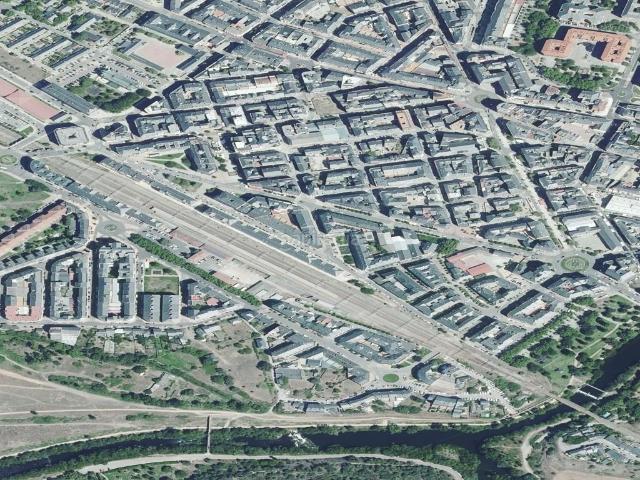 Piso en venta en Ponferrada, Centro. Venta de Piso en Ponferrada. Pisos.