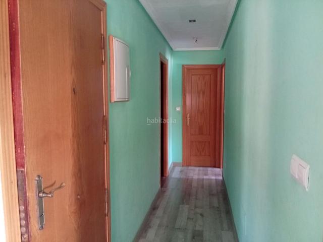 Piso en venta en Ponferrada, Flores de Sil La Placa. MURCIA 23. Pisos.
