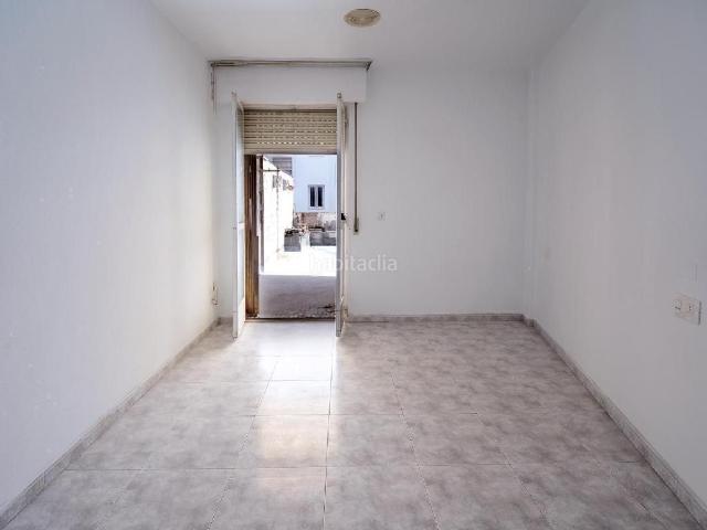 Piso en venta en Ponferrada, Flores de Sil La Placa. PISO CON TERRAZA EN FLORES DEL SIL. Pisos.