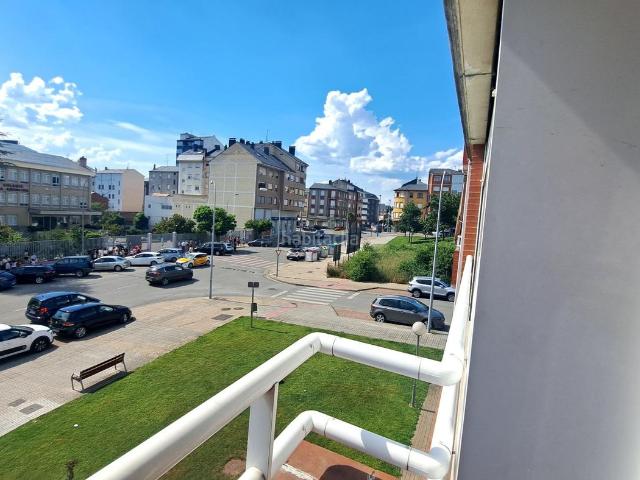 Piso en venta en Ponferrada, Flores de Sil La Placa. Pisos.