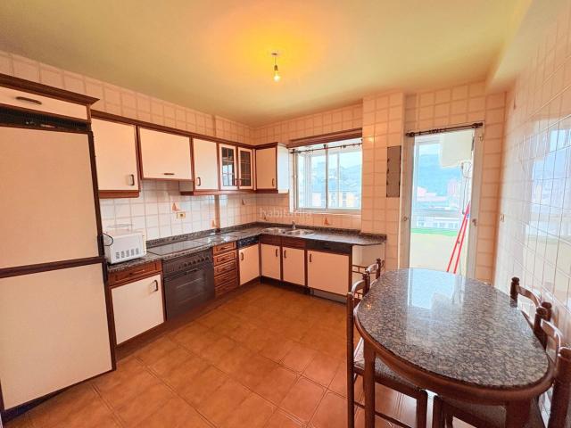 Piso en venta en Ponferrada, Zona Alta. ESPECTACULAR PISO CON VISTAS PRIVILEGIADAS. Pisos.