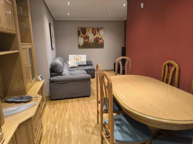 Piso en venta en Ponferrada, Zona Alta. Piso en Calle Buenavista. Pisos.