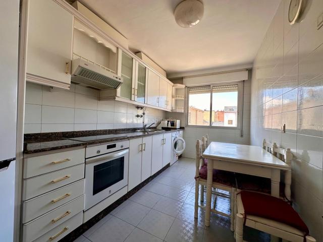 Piso en venta en Ponferrada, Zona Alta. PISO ZONA ALTA. Pisos.