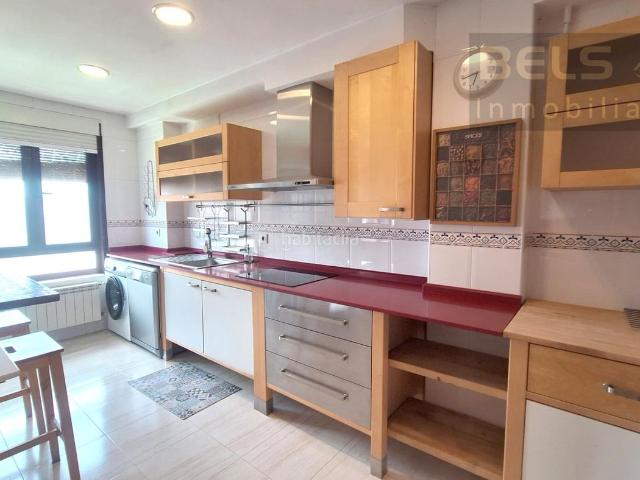 Piso en venta en Ponferrada, Zona Alta. UN HOGAR ESPECIAL EN LA ZONA ALTA DE PONFERRADA. Pisos.