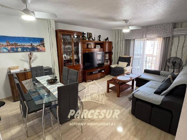 Piso en Venta en Poniente Norte Miralbaida Parque Azahara
