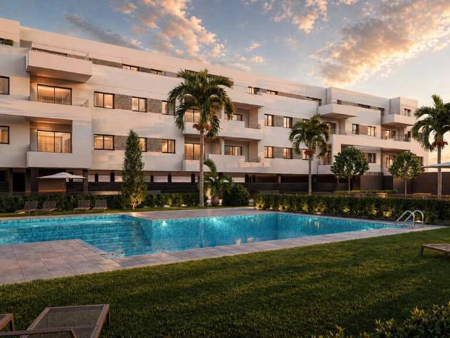 Piso en Venta en Poniente Norte Miralbaida Parque Azahara