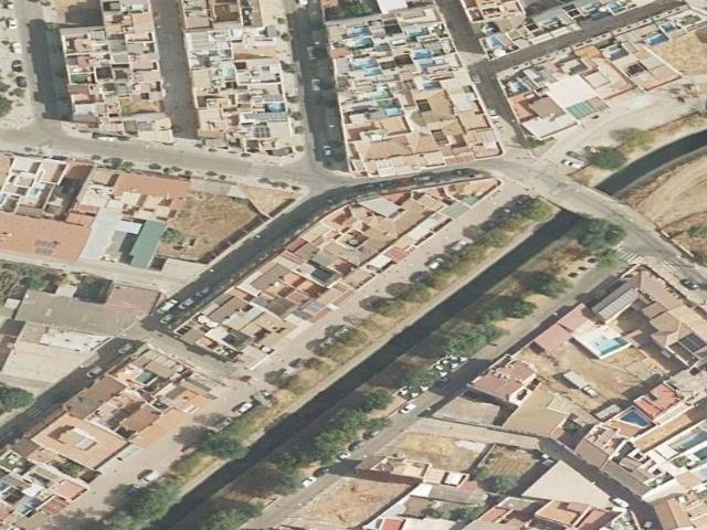 Piso en Venta en Poniente Norte Miralbaida Parque Azahara