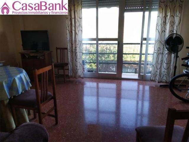 Piso en Venta en Poniente Norte Miralbaida Parque Azahara