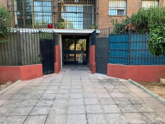 Piso en Venta en Poniente Norte Miralbaida Parque Azahara