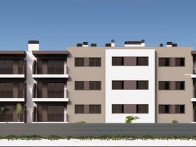 Piso en Venta en Poniente Norte Miralbaida Parque Azahara