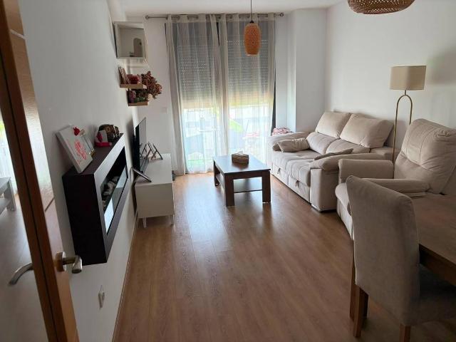 Piso en Venta en Poniente Norte Miralbaida Parque Azahara