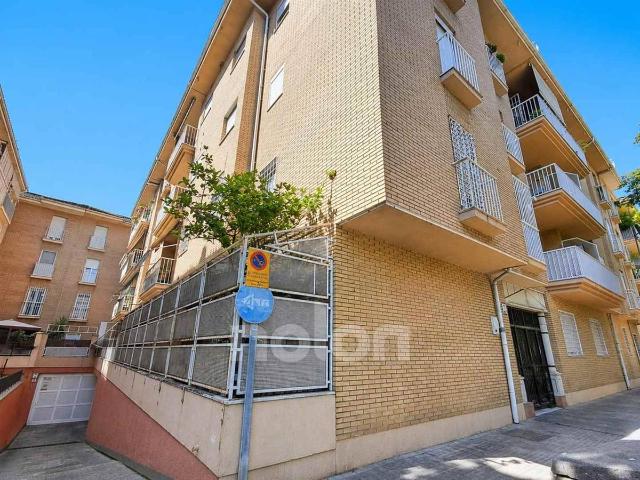 Piso en Venta en Poniente Norte Miralbaida Parque Azahara