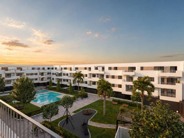 Piso en Venta en Poniente Norte Miralbaida Parque Azahara