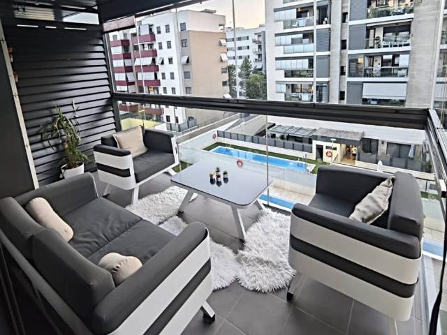 Piso en Venta en Poniente Norte Miralbaida Parque Azahara