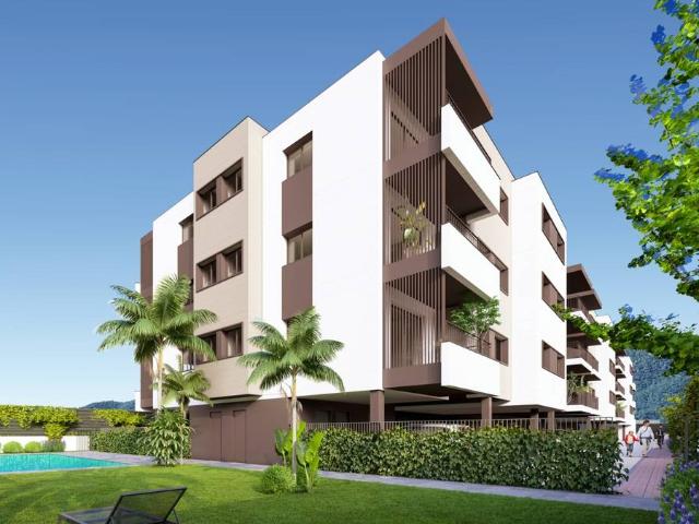 Piso en Venta en Poniente Norte Miralbaida Parque Azahara