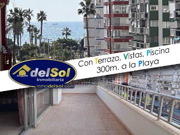 Piso en Venta en Poniente Faro