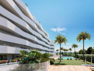 Piso en Venta en Poniente Faro