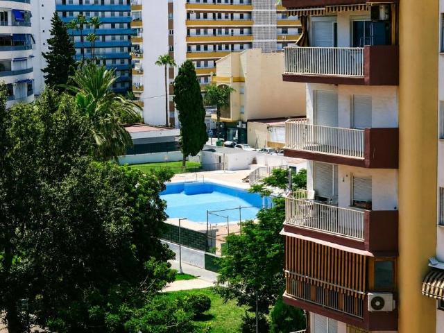 Piso en Venta en Poniente Faro
