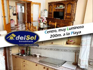 Piso en Venta en Poniente Faro