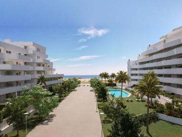Piso en Venta en Poniente Faro