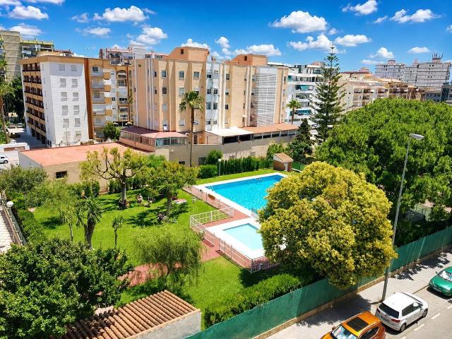 Piso en Venta en Poniente Faro