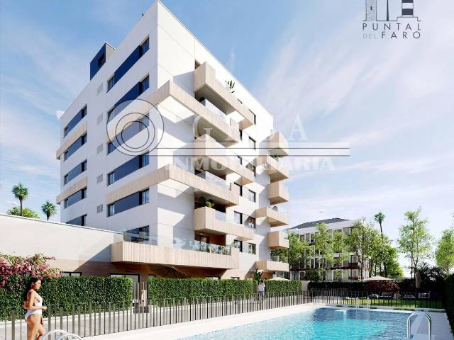 Piso en Venta en Poniente Faro