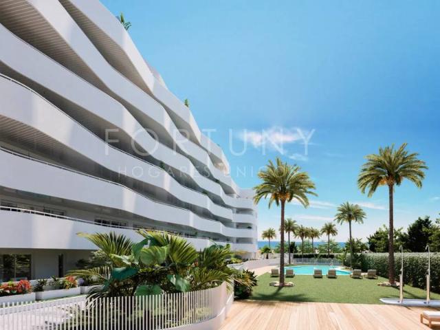 Piso en Venta en Poniente Faro