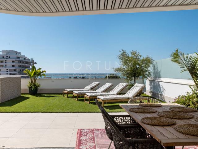 Piso en Venta en Poniente Faro