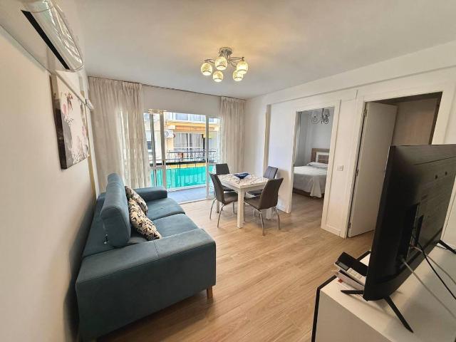Piso en Venta en Poniente Faro