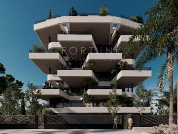 Piso en Venta en Poniente Faro