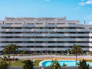 Piso en Venta en Poniente Faro