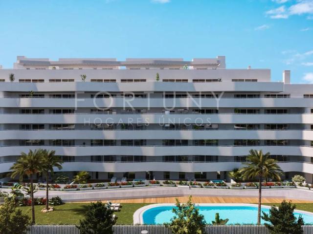 Piso en Venta en Poniente Faro