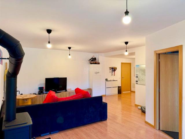 Piso en venta en Pont de Suert El Pirineos. Piso en venta en Sarroqueta 11, El Pont de Suert. Pisos Pont de Suert.