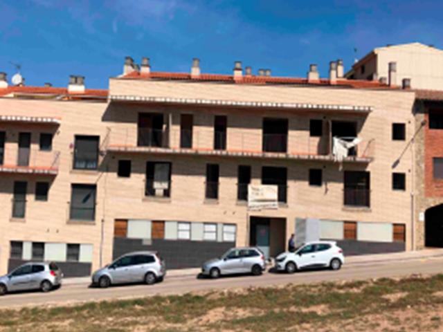 Piso en venta en Pont De Vilomara I Rocafort el, Calle vallhonesta 15