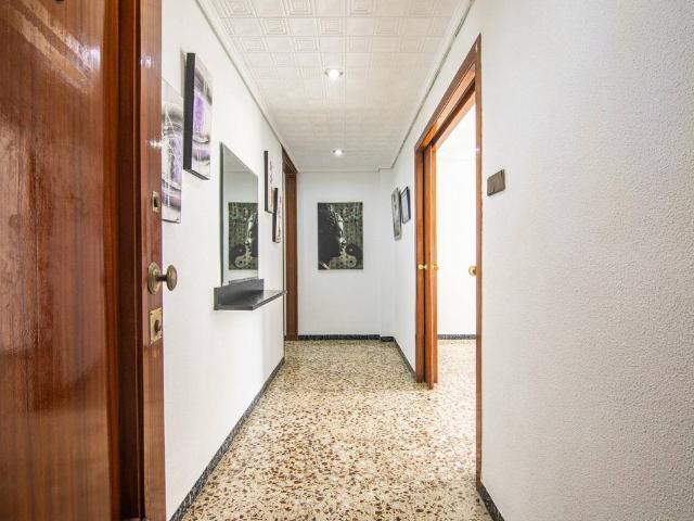 Piso en Venta en Pont Nou Corazón de Jesús