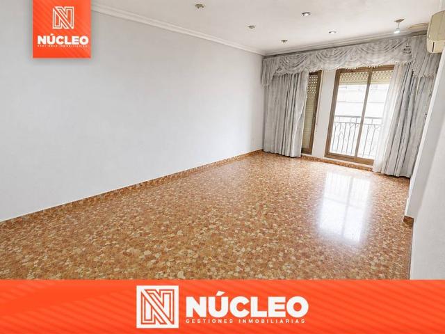 Piso en Venta en Pont Nou Corazón de Jesús