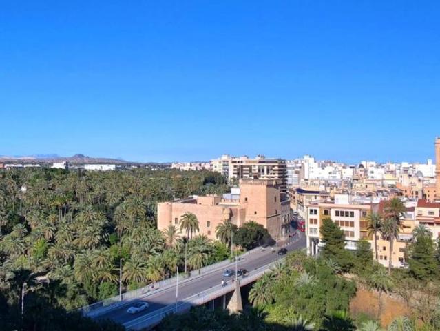 Piso en Venta en Pont Nou Corazón de Jesús