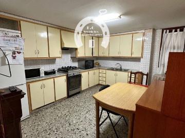 Piso en Venta en Pont Nou Corazón de Jesús